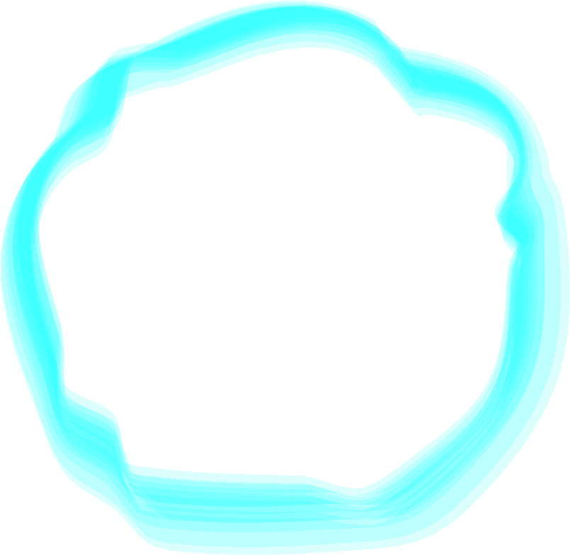 blob